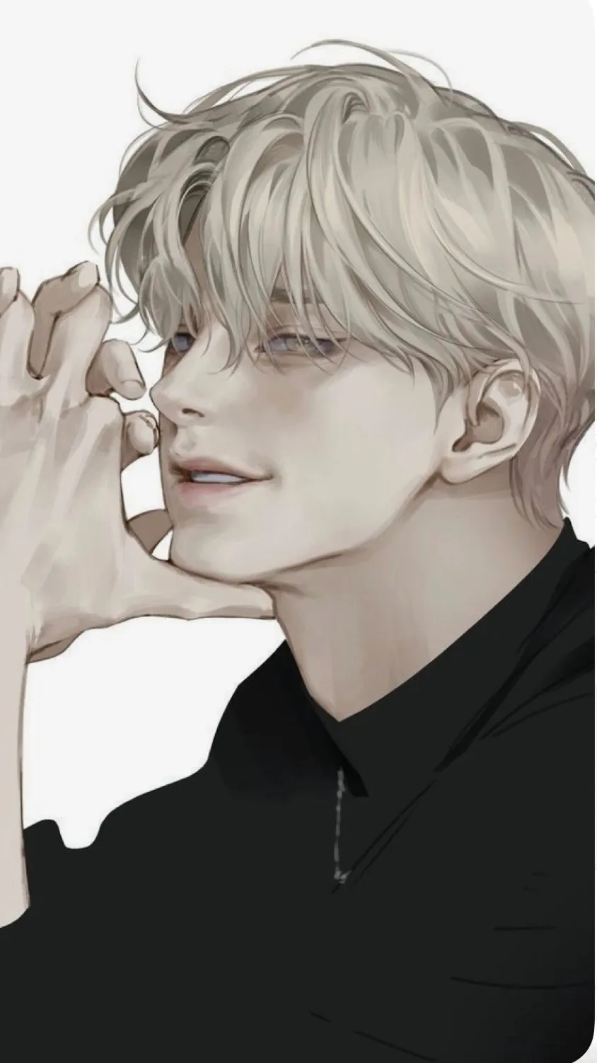 ai character: Joon  background