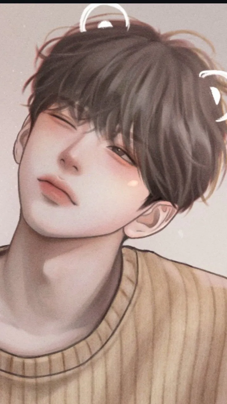 ai character: Eun-Woo background
