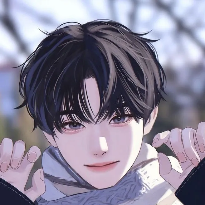 chat with ai character: Hyun-woo
