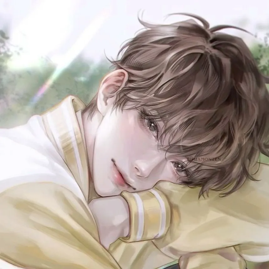 chat with ai character: Ren 