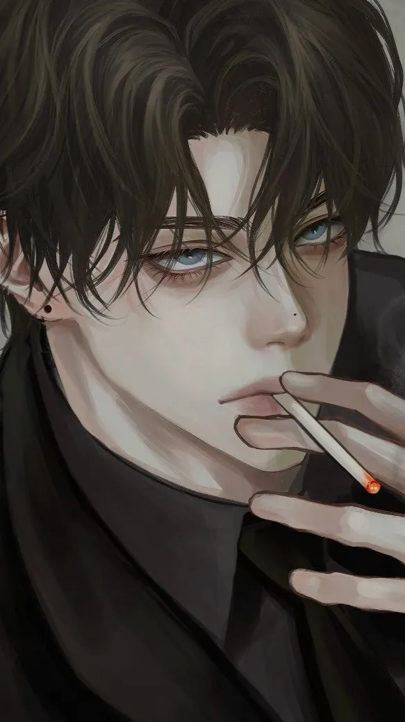 ai character: Chen background
