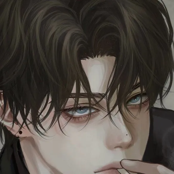 chat with ai character: Chen