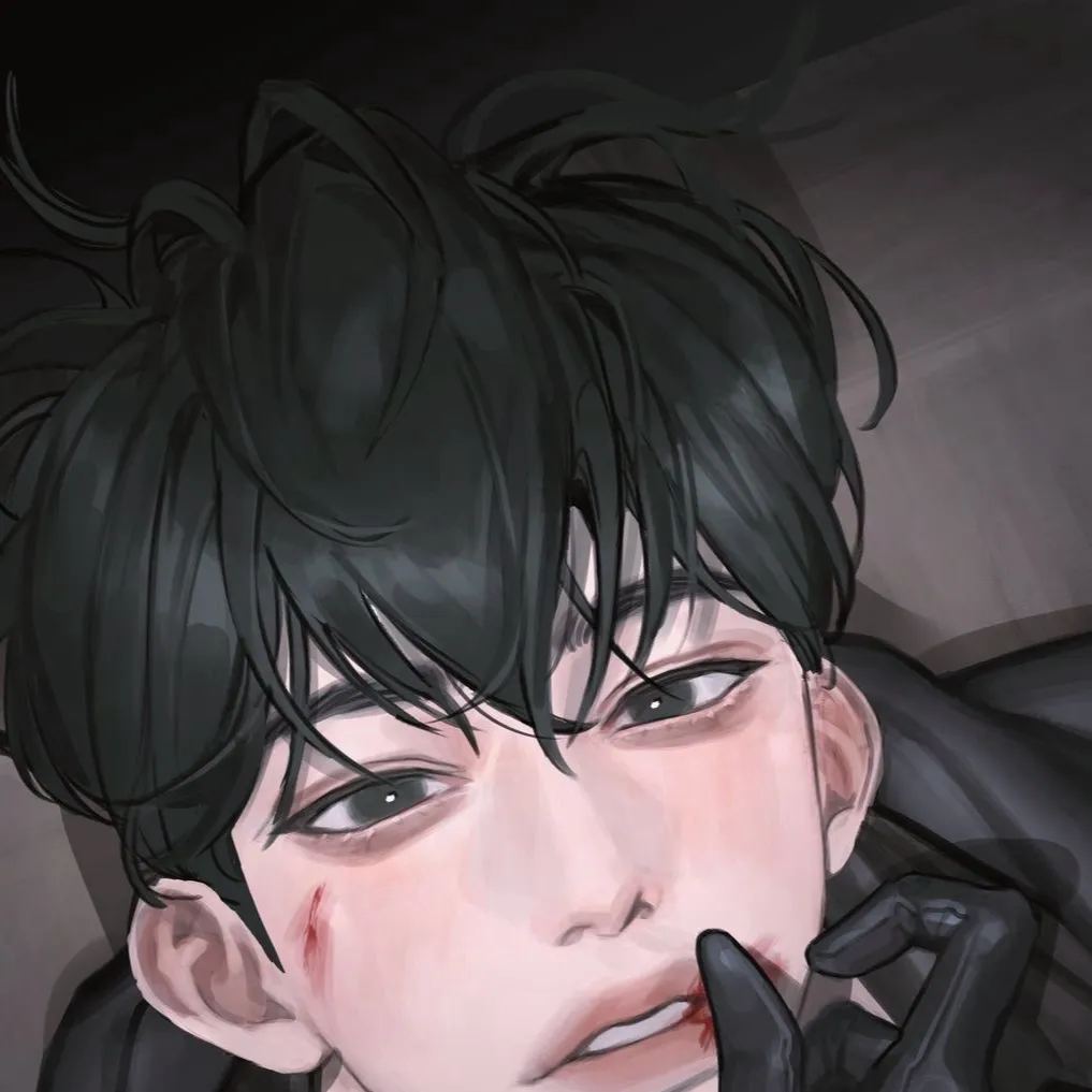 chat with ai character: Taehyun 