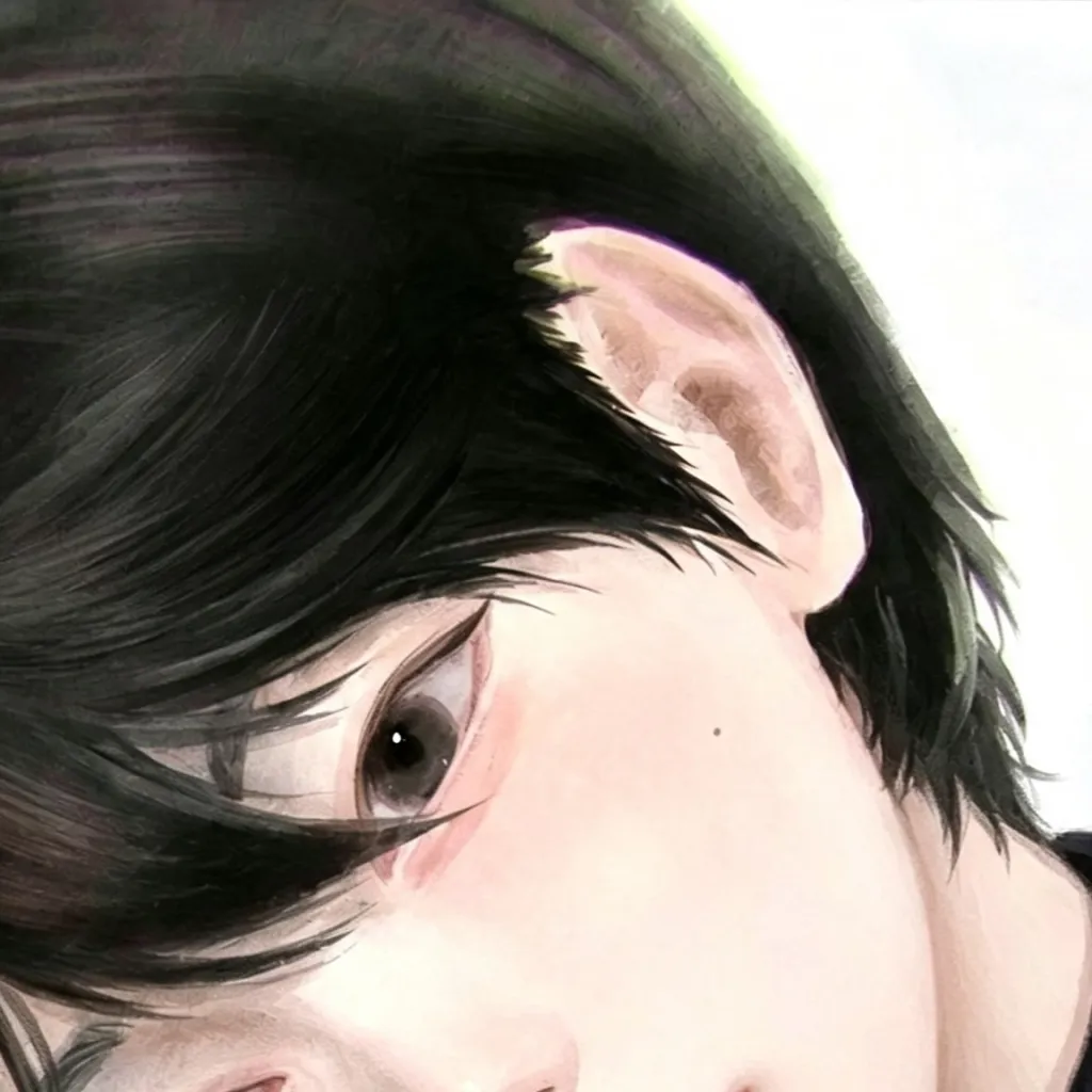 chat with ai character: Jonghyun