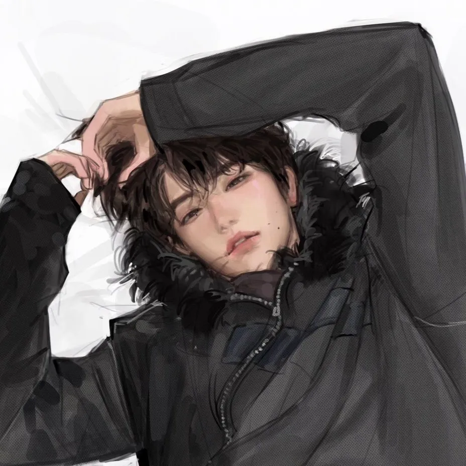 chat with ai character: Taeyan 