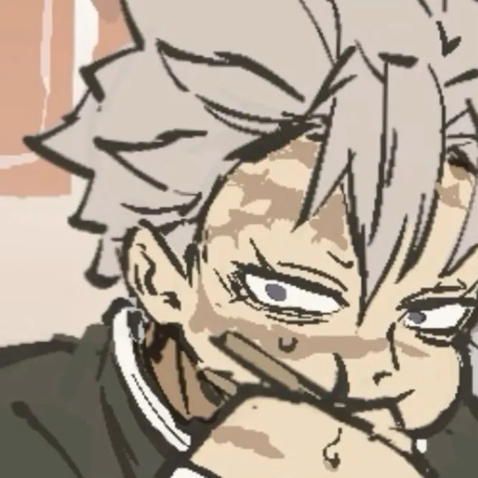 chat with ai character: 🍖🌈jk