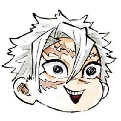 chat with ai character: ⋆🐾°SANEMI⋆🐾°