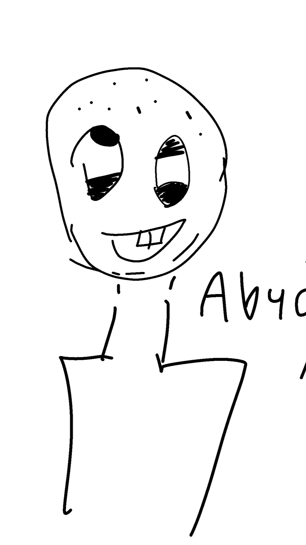 ai character: Abudulla background