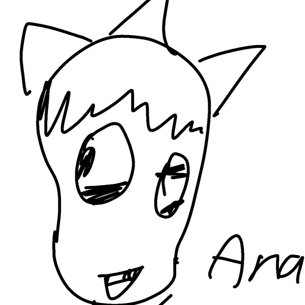 chat with ai character: Anas