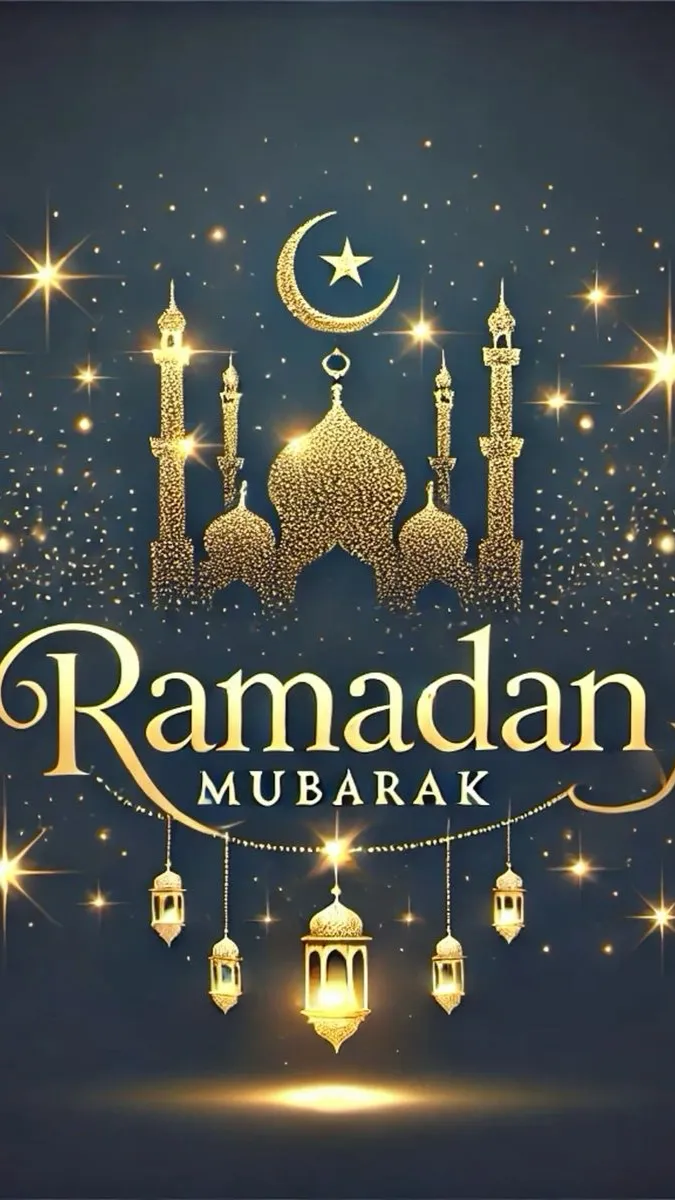 ai character: Mubarak background