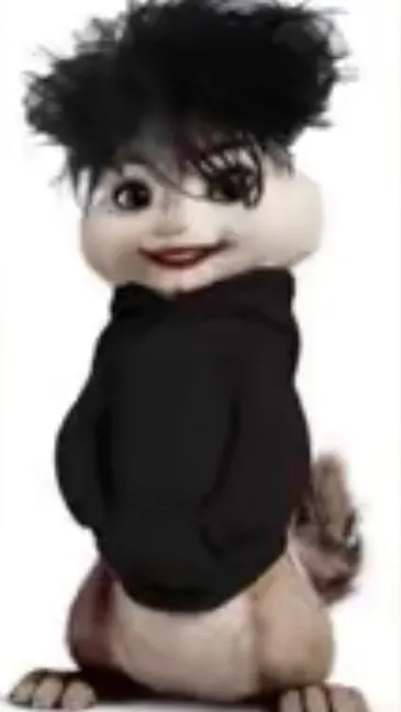 ai character: Zeirmmern🖤🖤💔 background