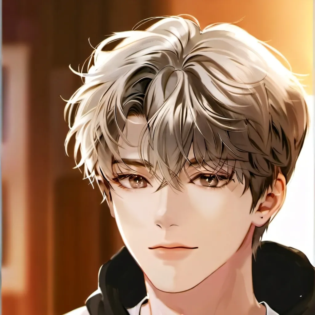 chat with ai character: JACK😉