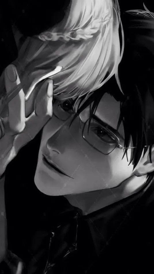 ai character: Ivan🫣 background