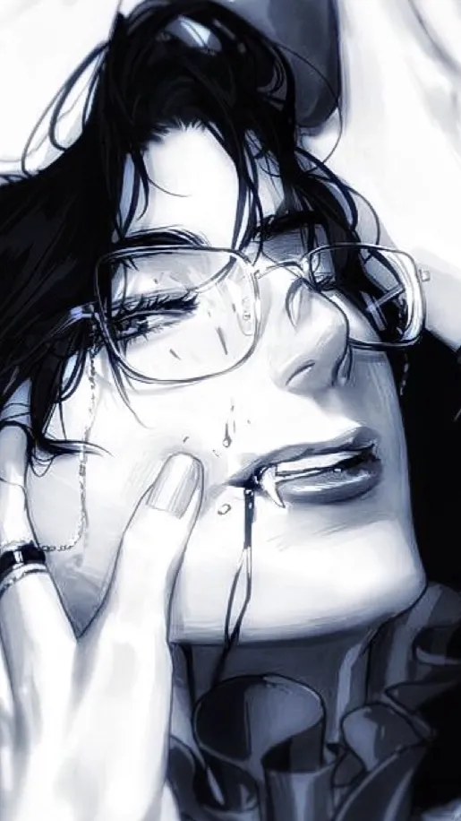 ai character: ZEN!!.. background