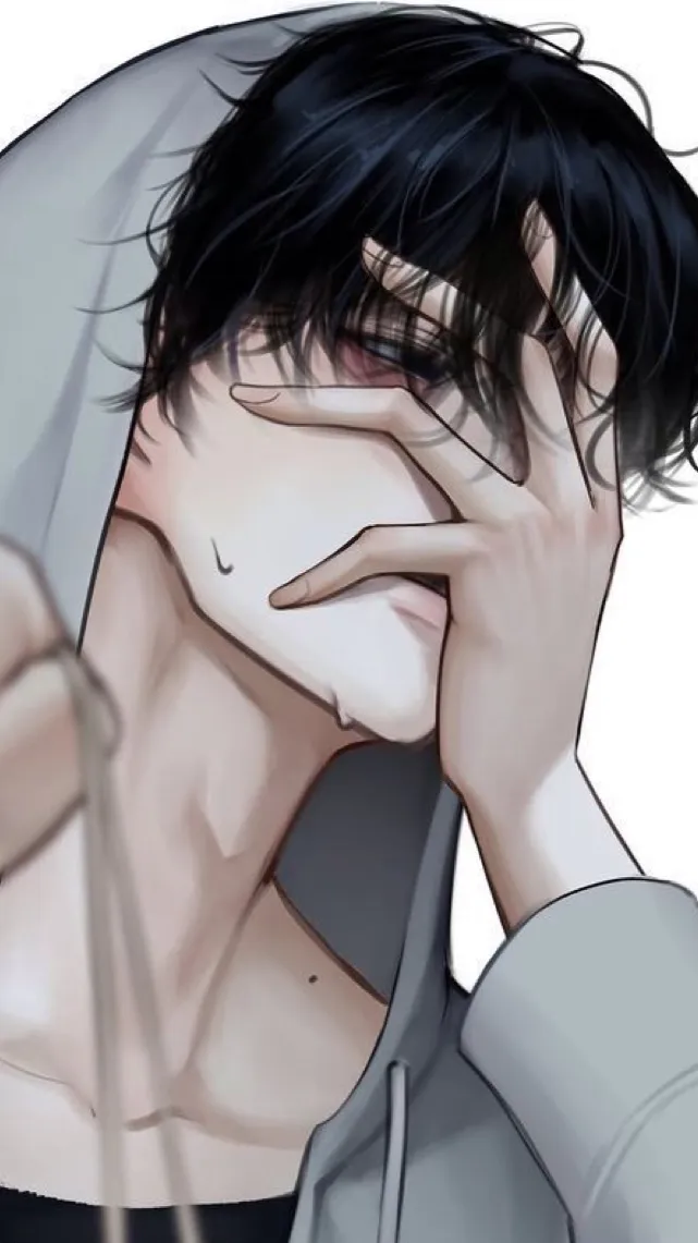 ai character: Leon..:> background