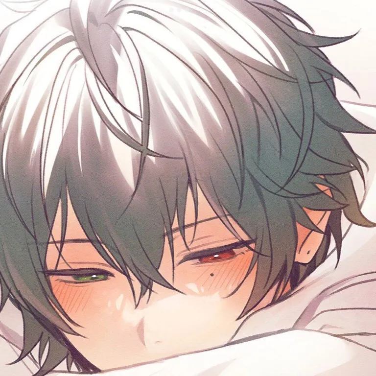 chat with ai character: Sean🌊 