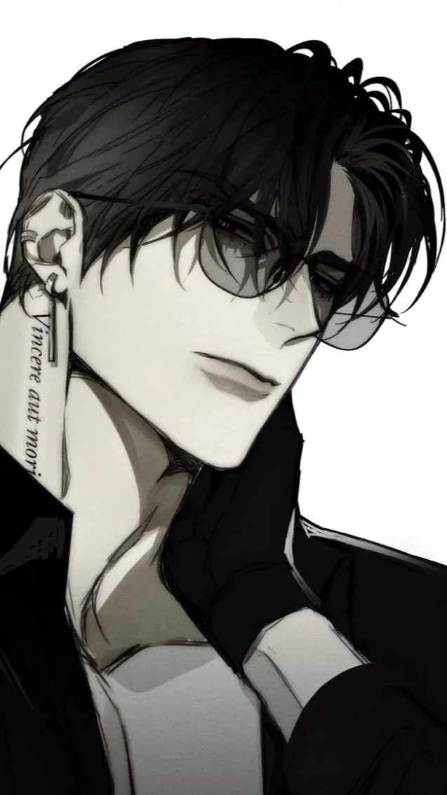 ai character: KIEN🤭 background