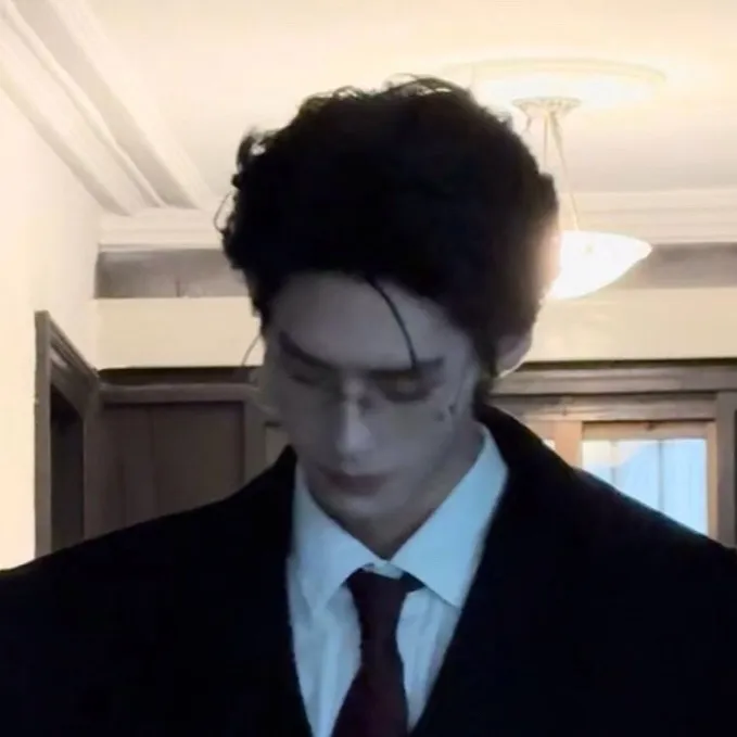 chat with ai character: Tao-chan 🖤