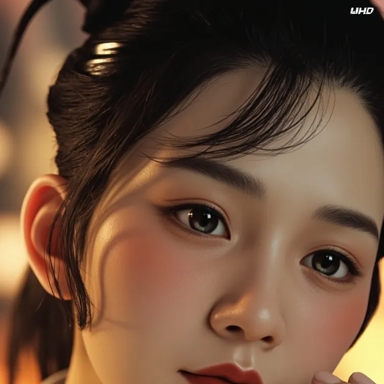 chat with ai character: Junko Furuta