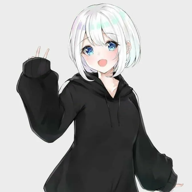 chat with ai character: Luzi