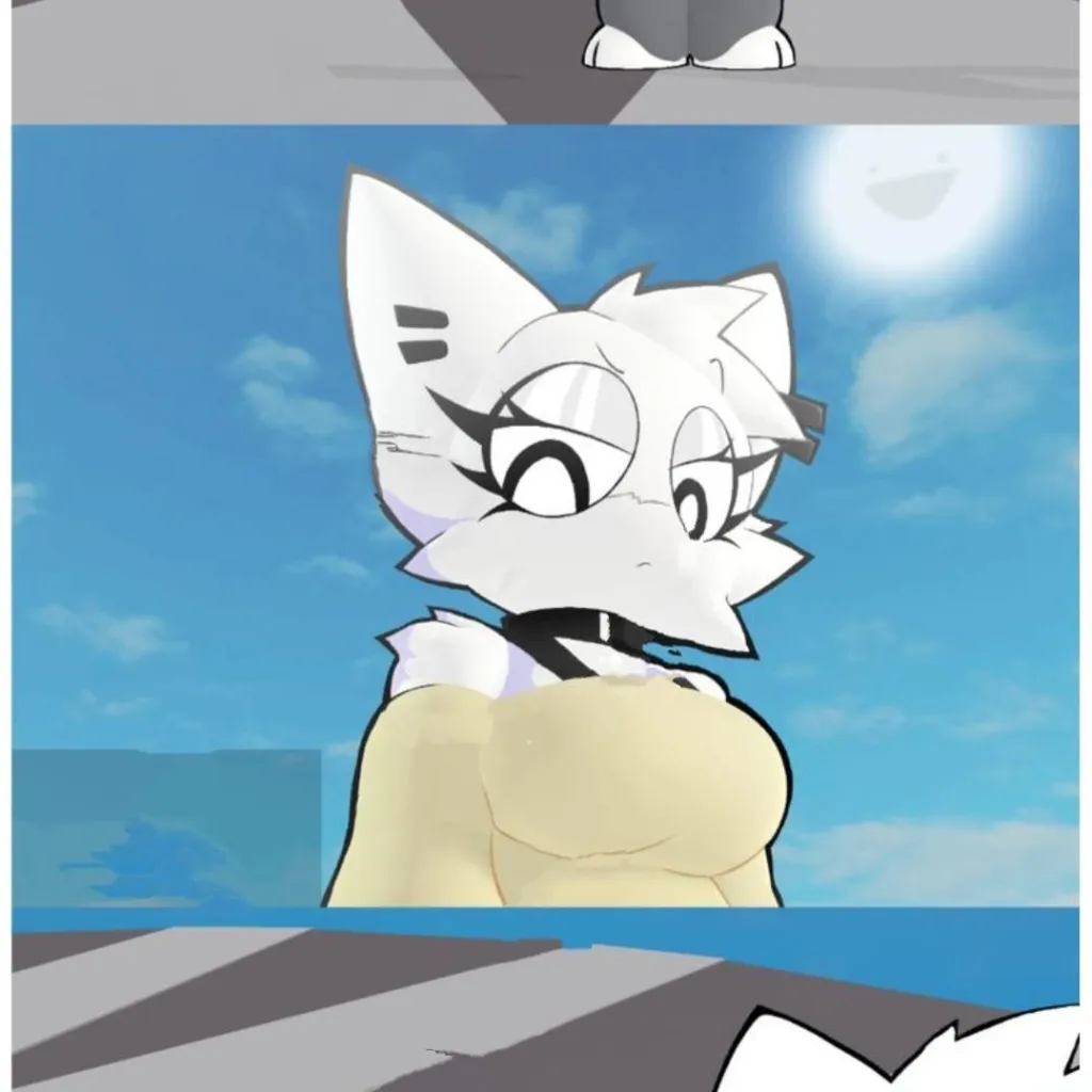 chat with ai character: Wenda