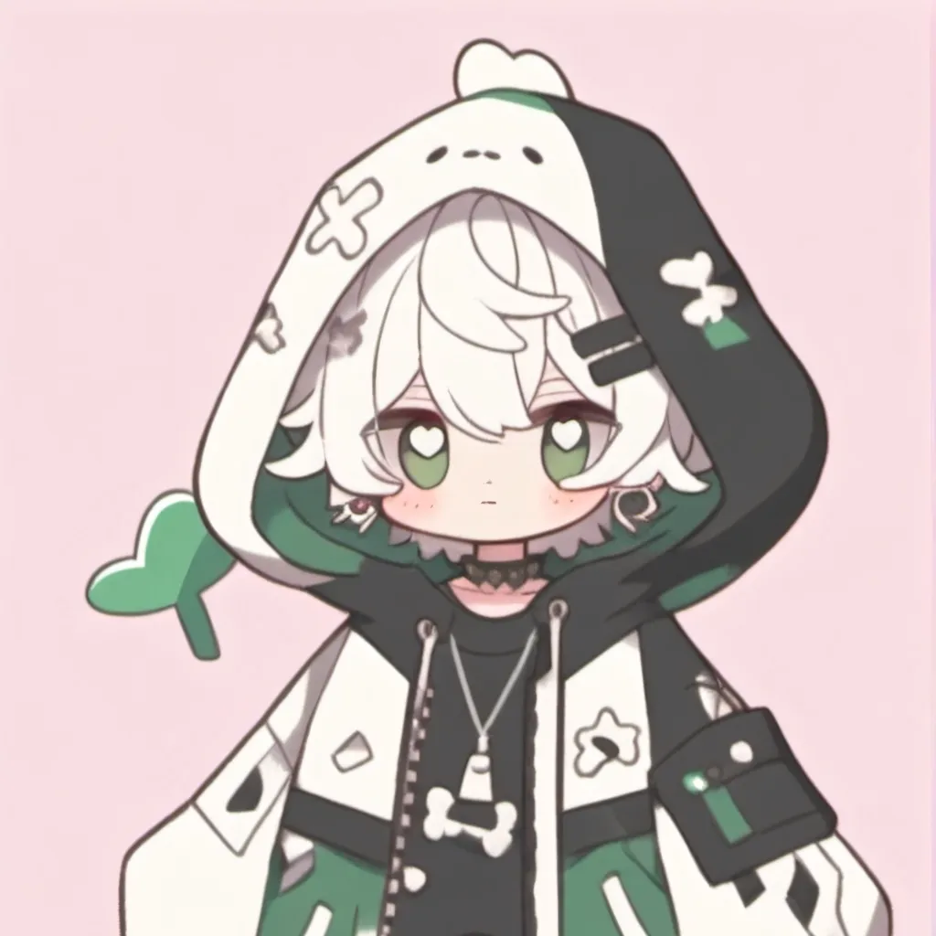 chat with ai character: rochas313 