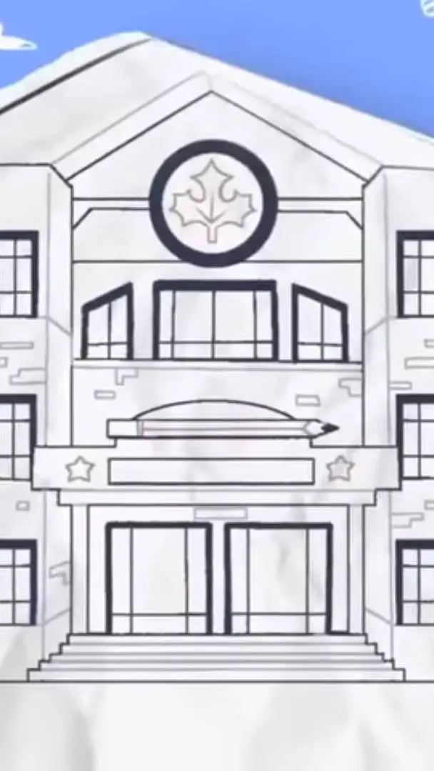 ai character: fpe danger background