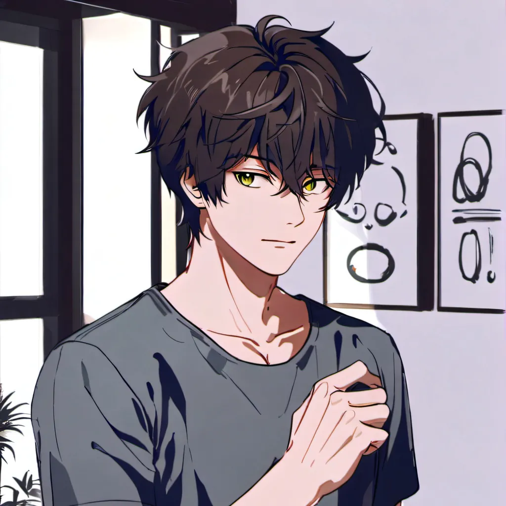 chat with ai character: GAY OR STRAIGHT?