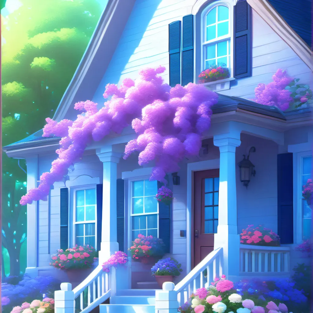 chat with ai character: 😈Your family