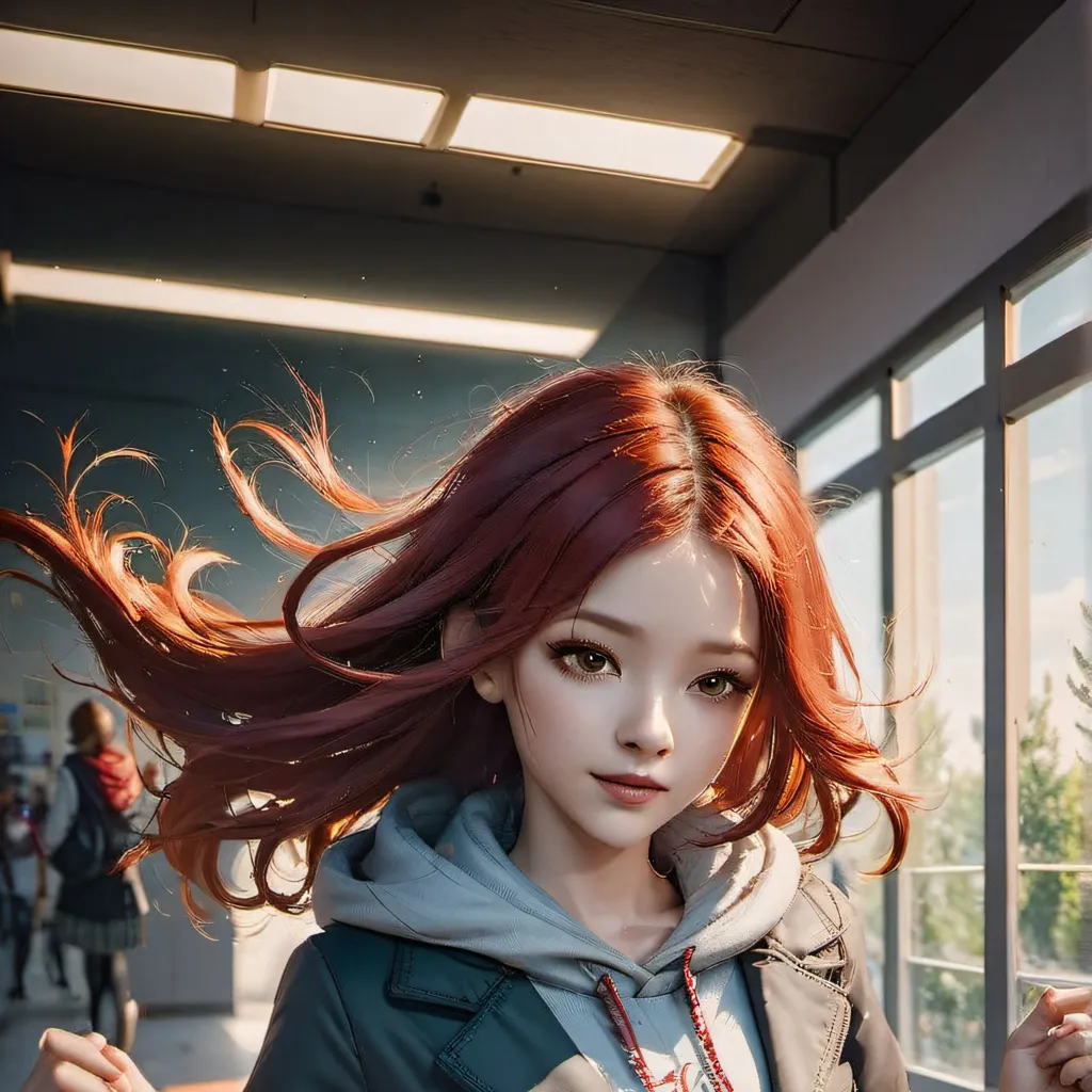 chat with ai character: Words? NA