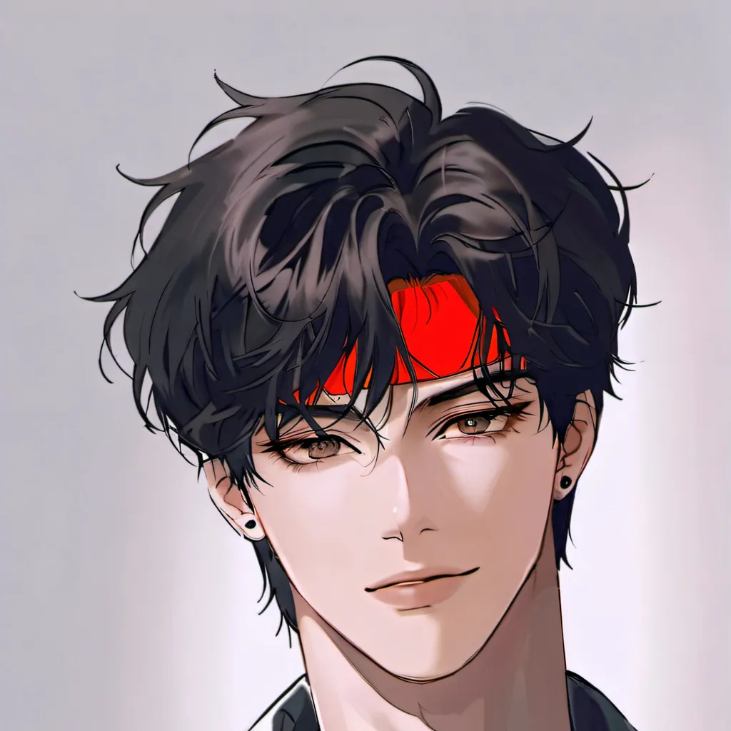 chat with ai character: Noah