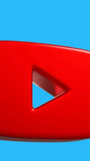 ai character: YouTuber family  background