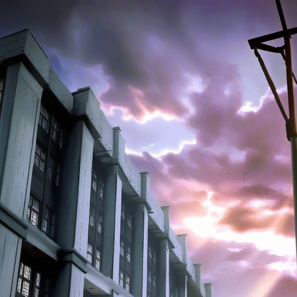 chat with ai character: SCHOOL DRAMA ISH