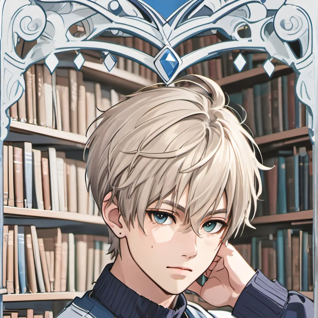 chat with ai character: Life BUT I PICK IT