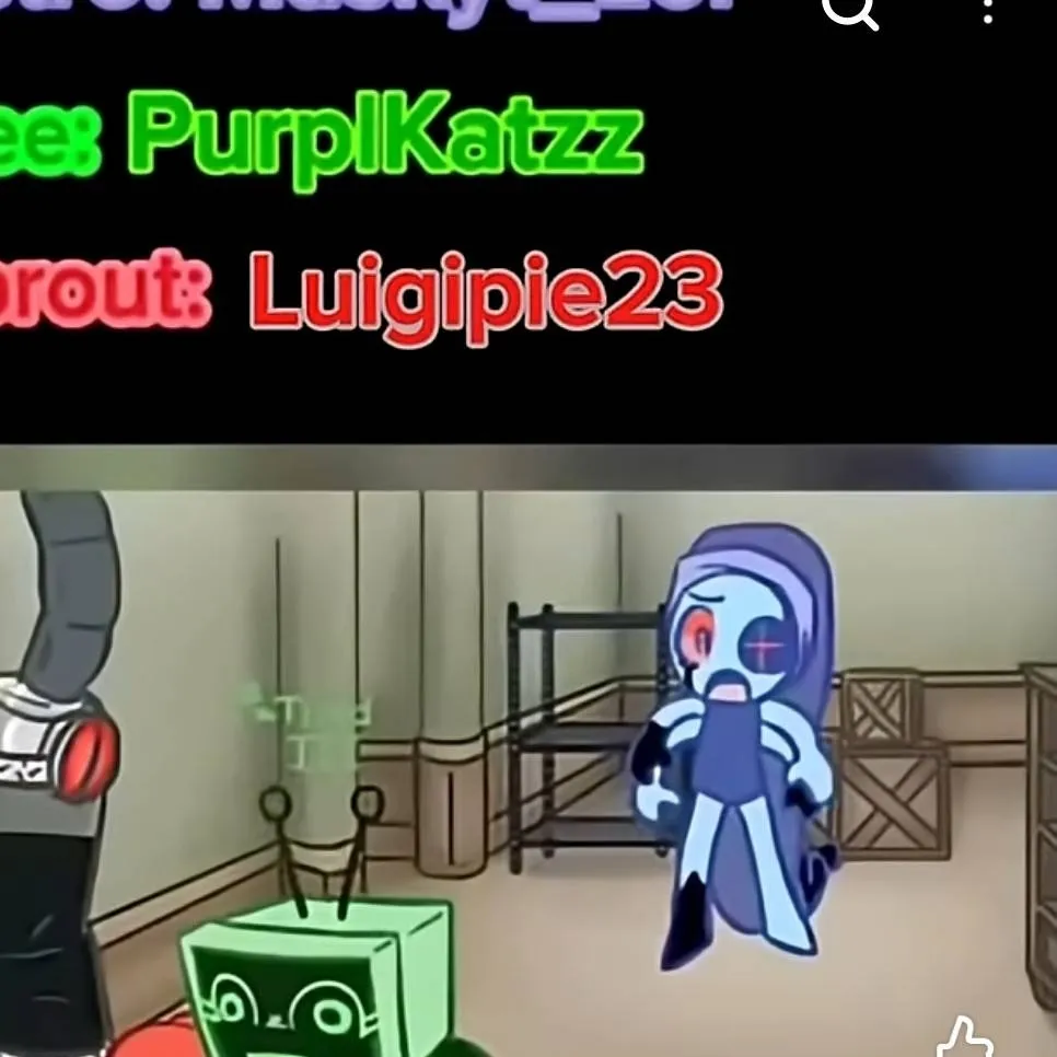 chat with ai character: Vee x Astro/you