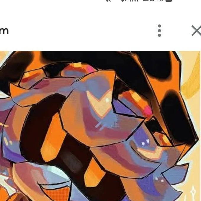 chat with ai character: N x you