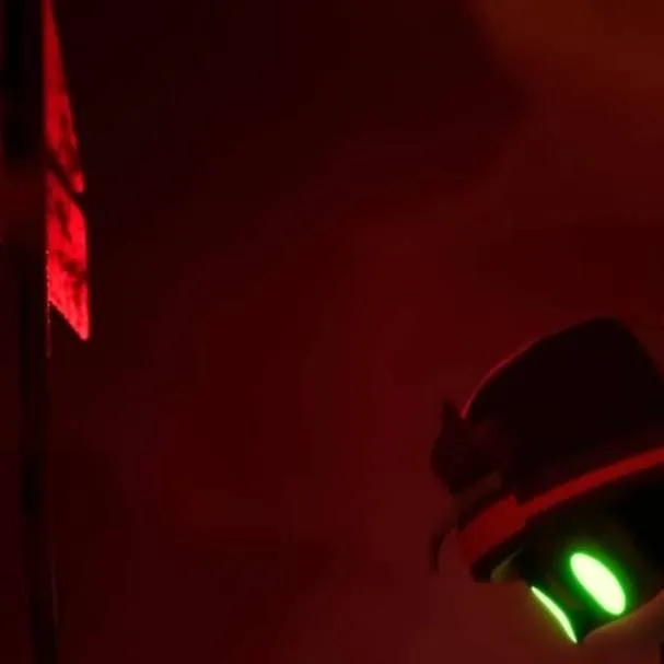 chat with ai character: md sleep over:D