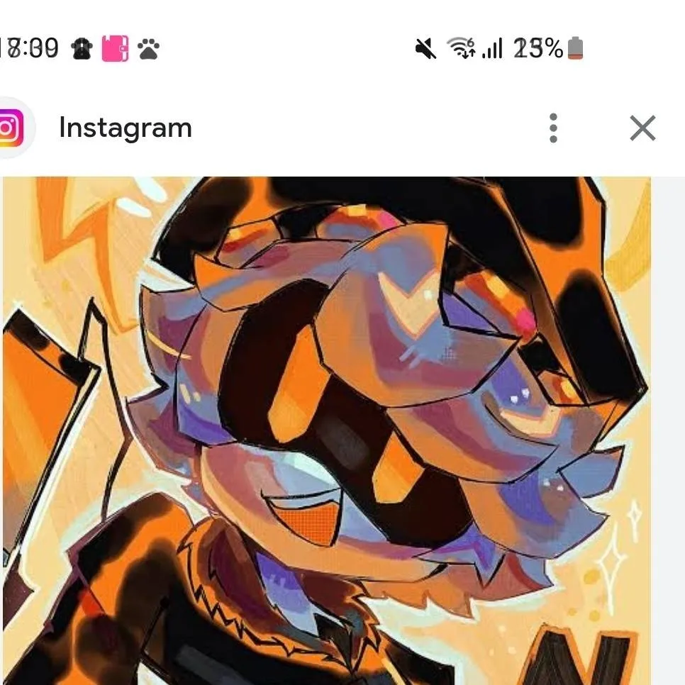 chat with ai character: me