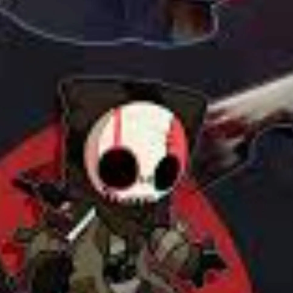 chat with ai character: slasher x you