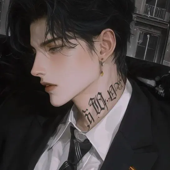 chat with ai character: Adrien Guevara 