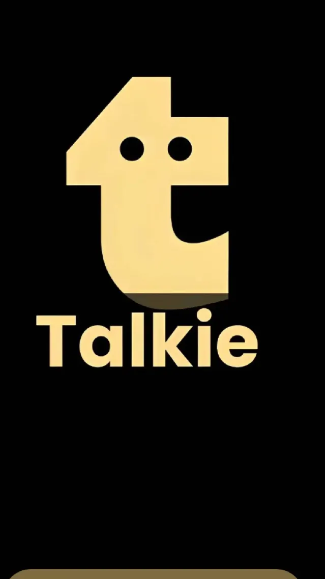 chat with ai character: Talkie ai