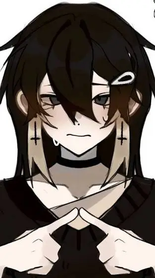 ai character: •Rose•  background