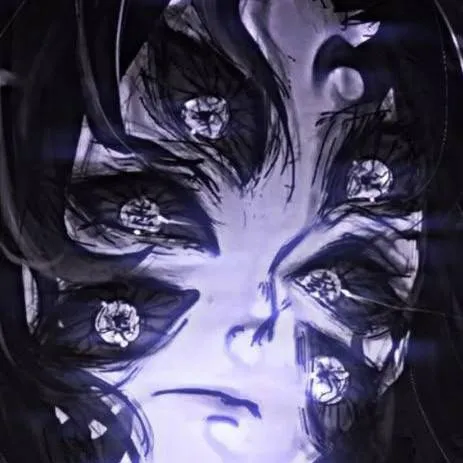 chat with ai character: °Kokushibo° 