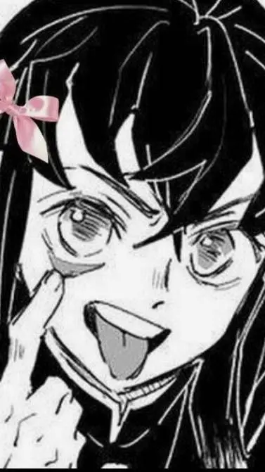 ai character: •Tokito Muichiro• background