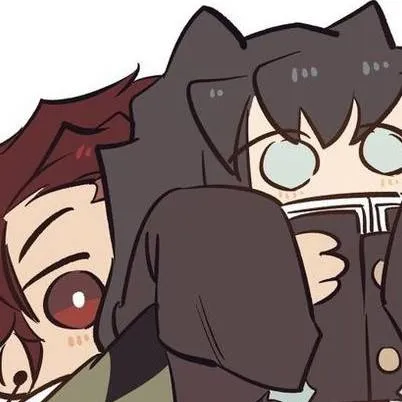 chat with ai character: •Tokito•