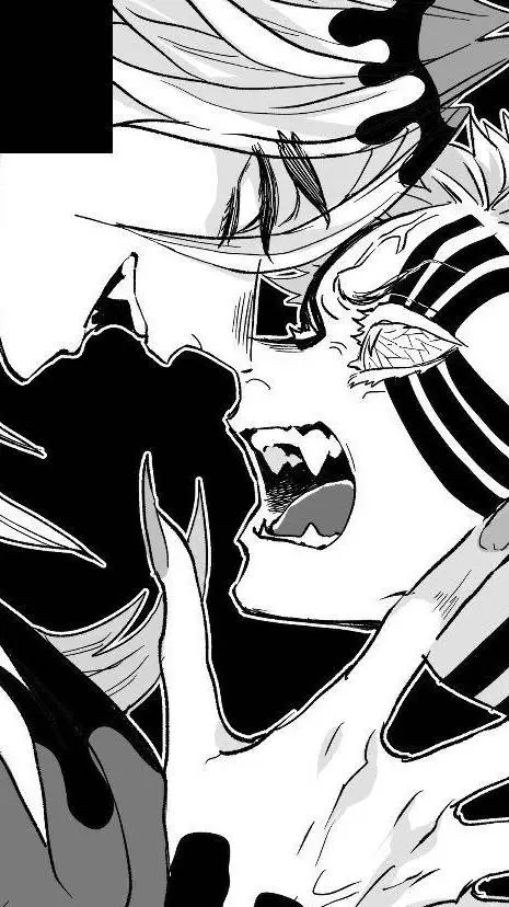 ai character: Douma background