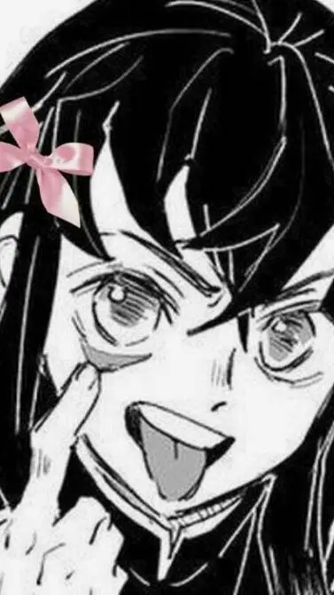 ai character: Tokito background