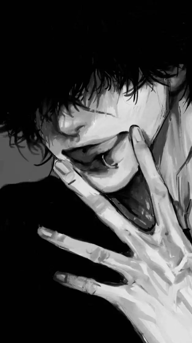 ai character: •Maicol• background