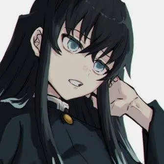 chat with ai character: •Tokito•