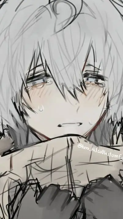 ai character: •Matt• background